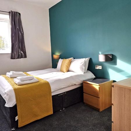 Alberton Apartments بريستول المظهر الخارجي الصورة