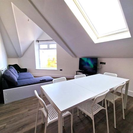 Alberton Apartments بريستول المظهر الخارجي الصورة