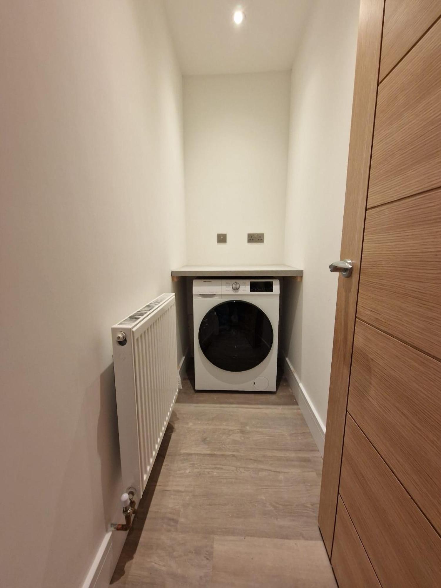 Alberton Apartments بريستول المظهر الخارجي الصورة