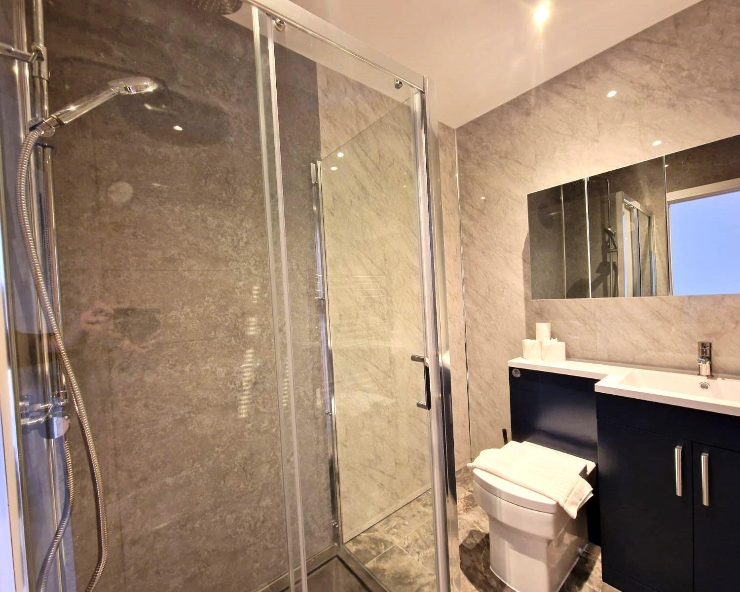 Alberton Apartments بريستول المظهر الخارجي الصورة
