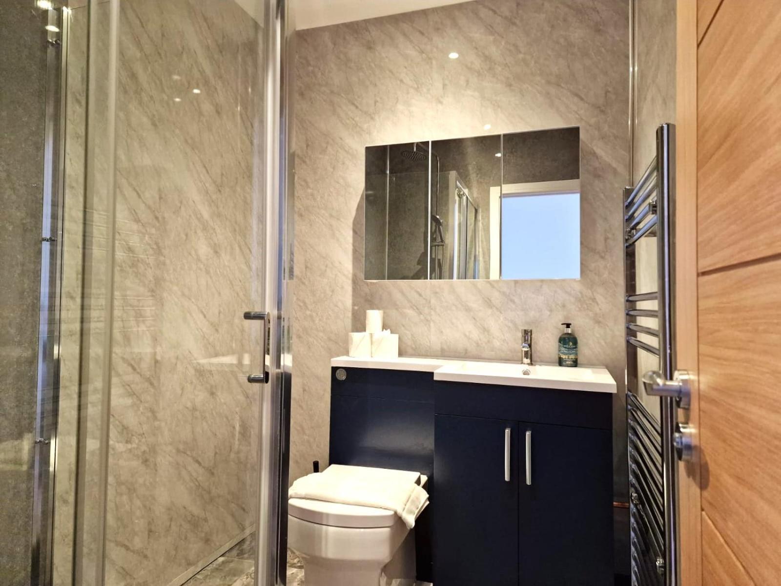 Alberton Apartments بريستول المظهر الخارجي الصورة