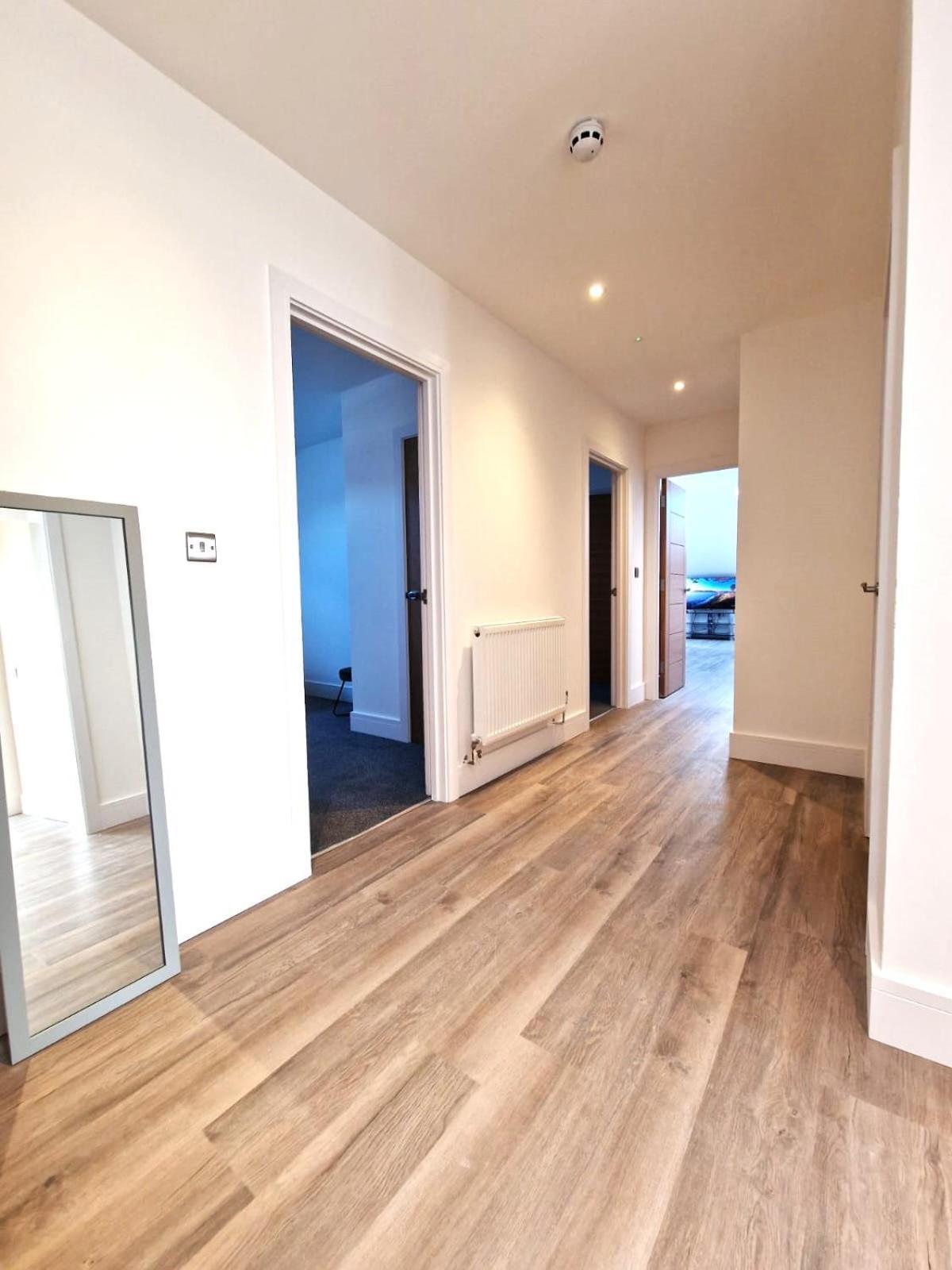 Alberton Apartments بريستول المظهر الخارجي الصورة