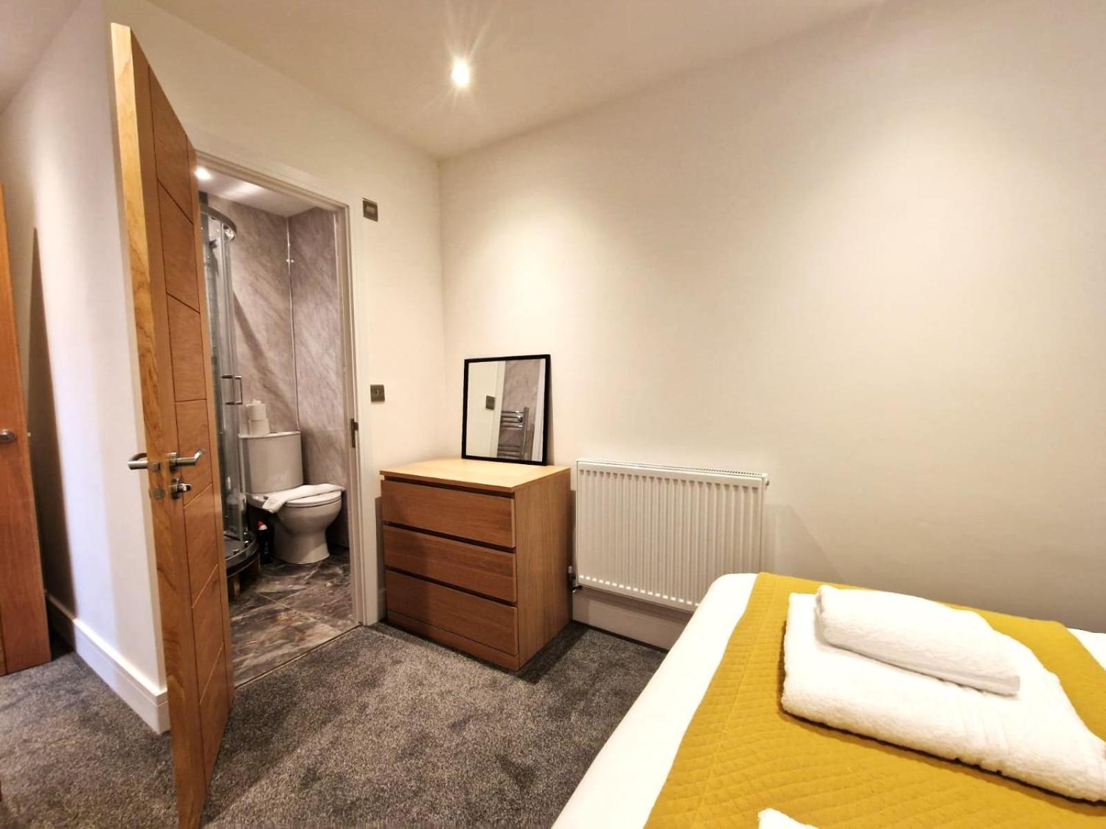 Alberton Apartments بريستول المظهر الخارجي الصورة