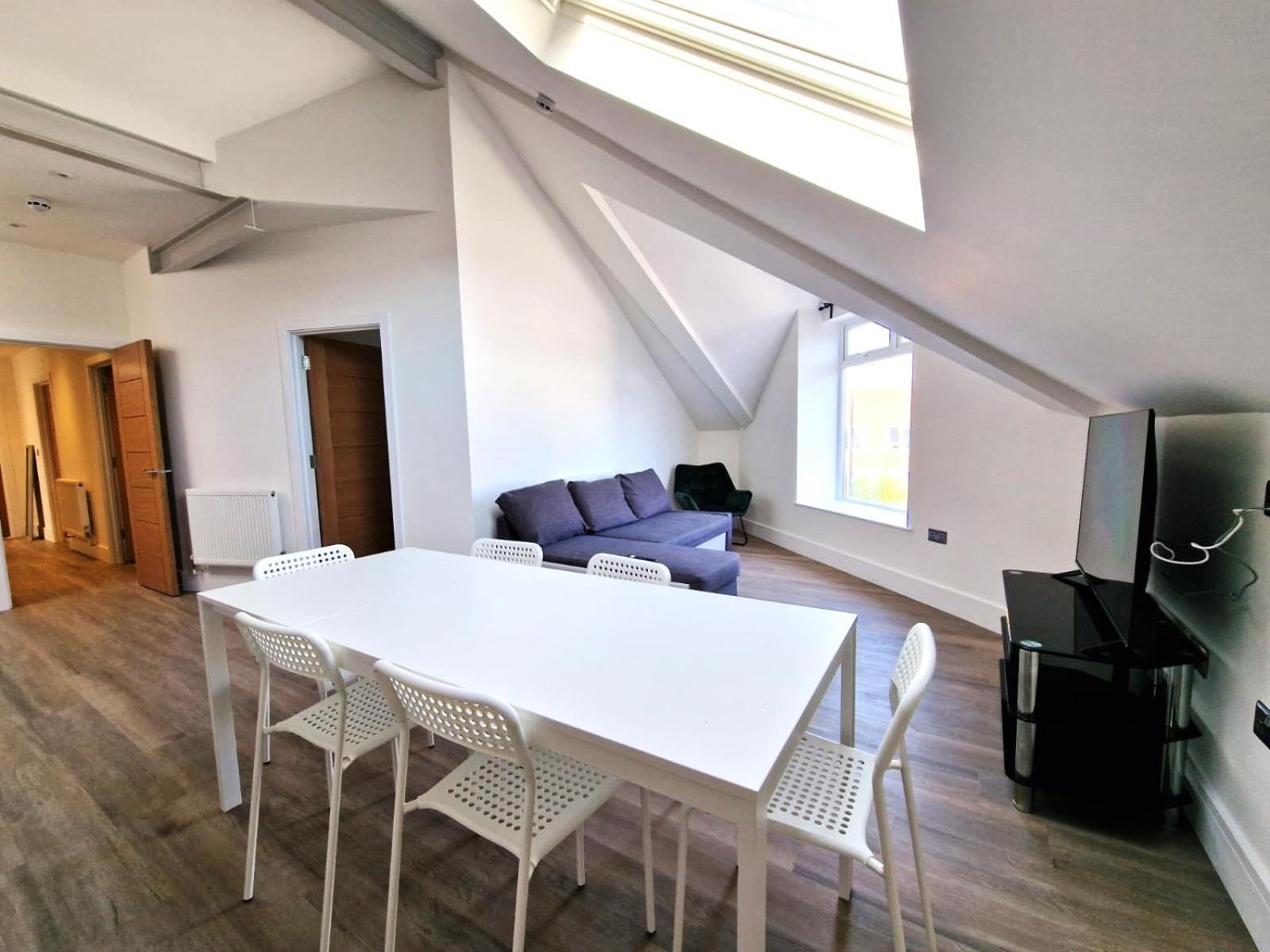 Alberton Apartments بريستول المظهر الخارجي الصورة