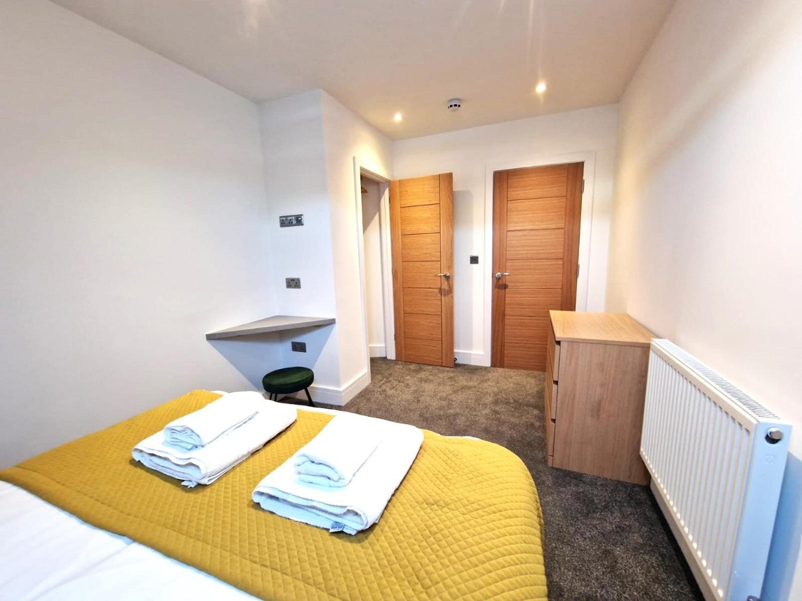 Alberton Apartments بريستول المظهر الخارجي الصورة
