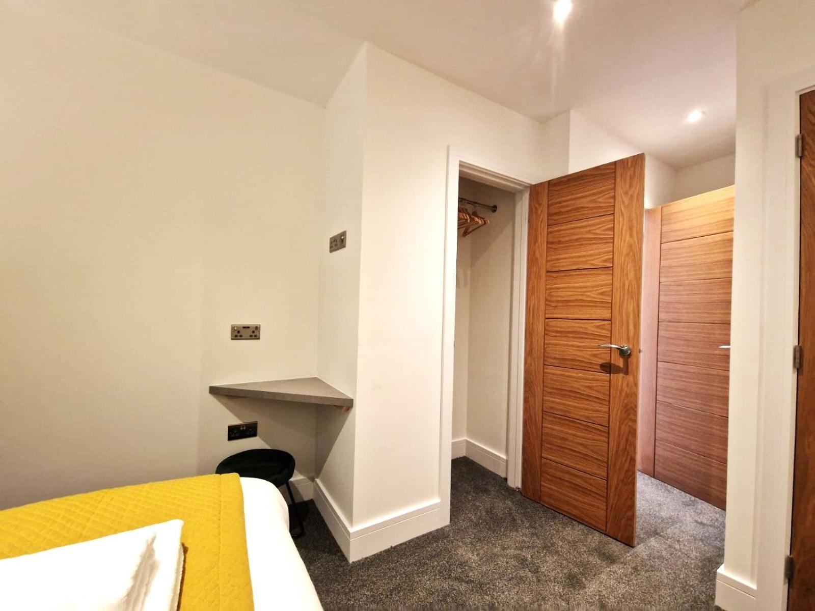 Alberton Apartments بريستول المظهر الخارجي الصورة