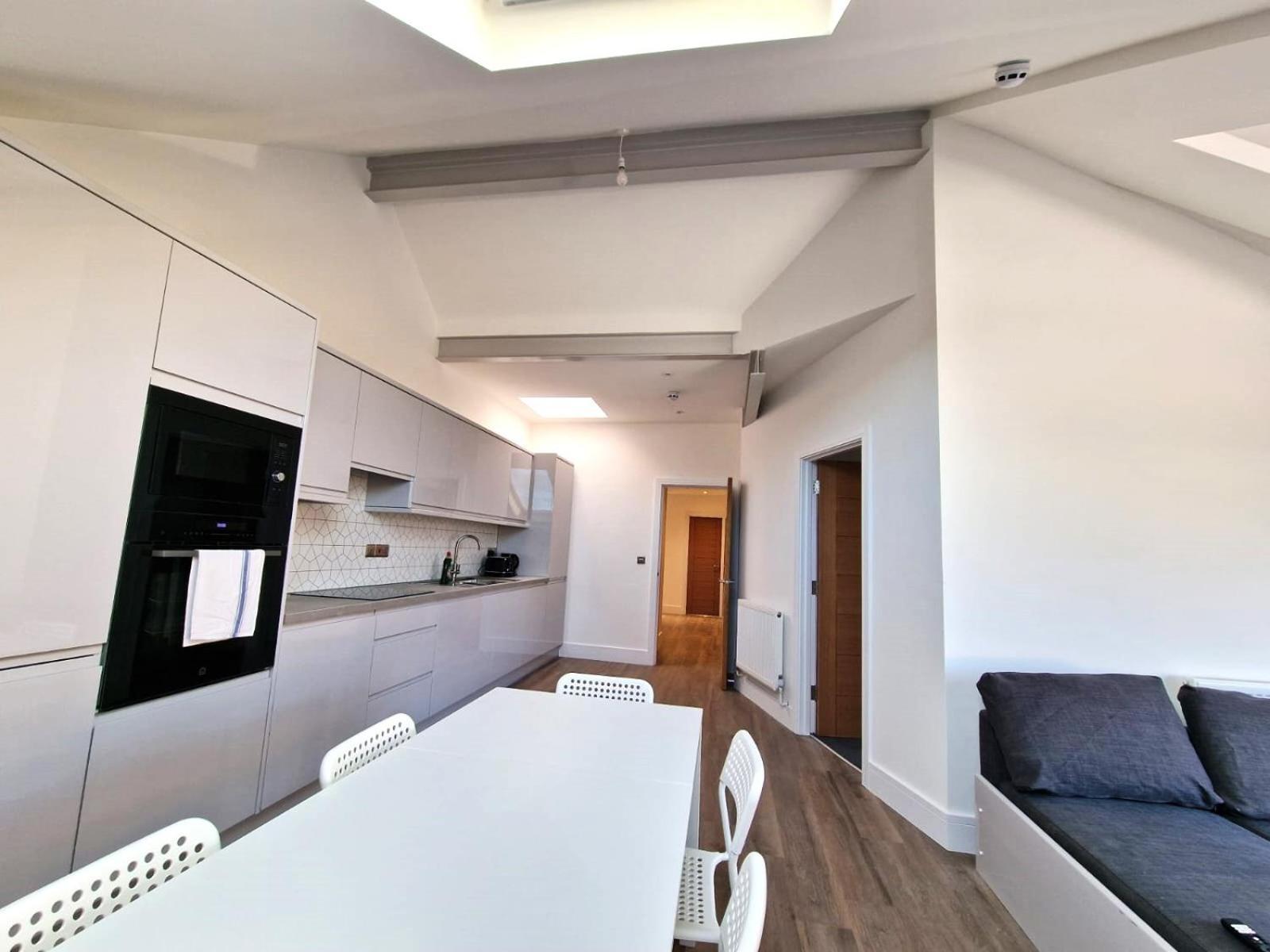 Alberton Apartments بريستول المظهر الخارجي الصورة