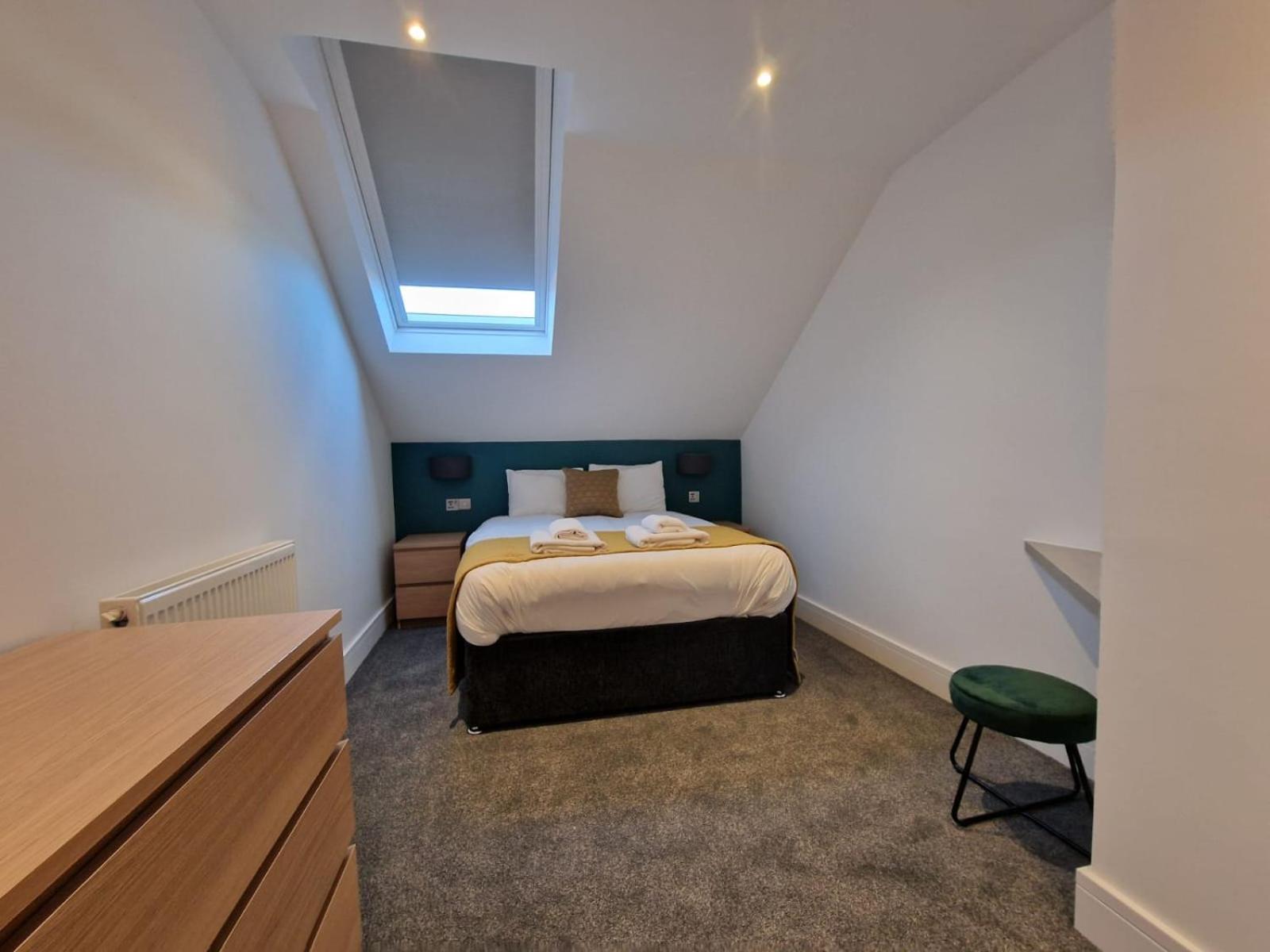 Alberton Apartments بريستول المظهر الخارجي الصورة